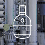 Agua para procesos industriales, residuales y de reúso